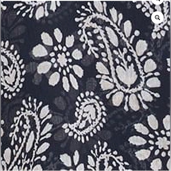 Tommy Hilfiger Women's Halter Neck Above the Knee Shift Dress Sz-16 - Picture 7 of 10